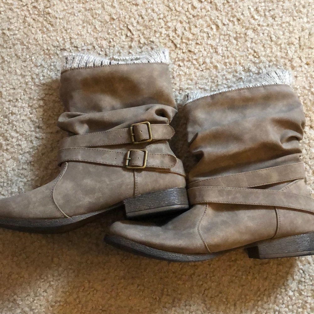 Boots